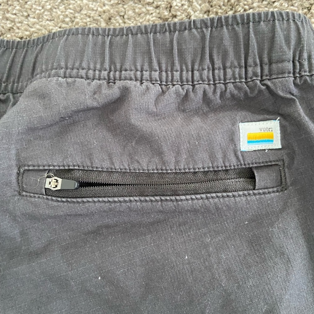 Vuori Ripstop pants - Picture 6 of 6